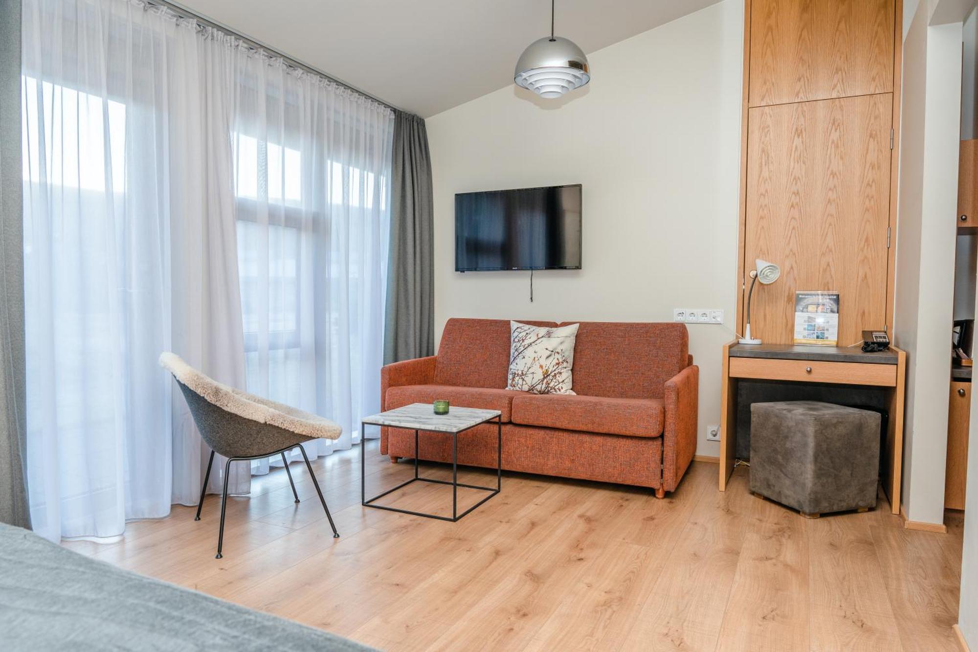 Hotel Húsafell Εξωτερικό φωτογραφία