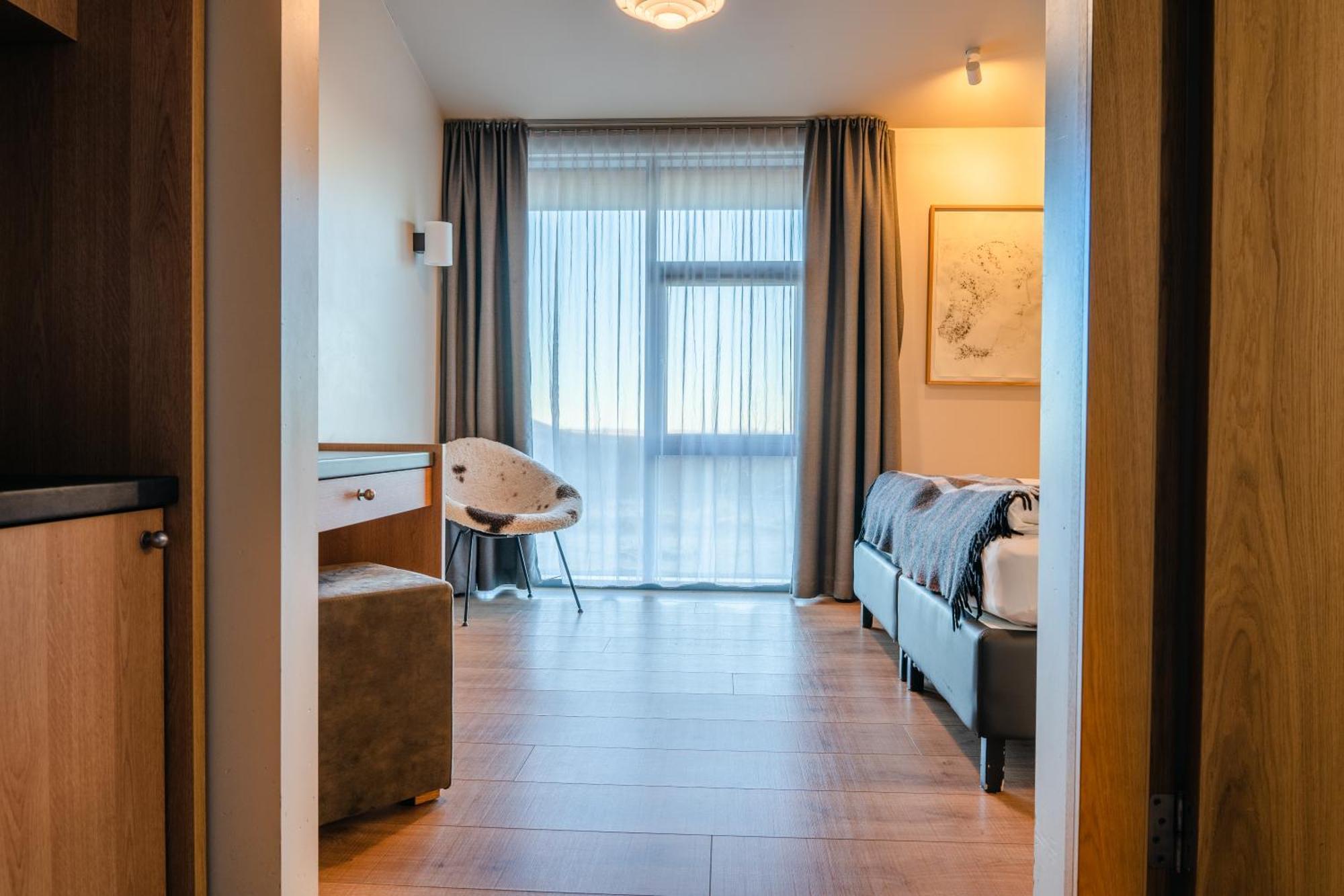 Hotel Húsafell Εξωτερικό φωτογραφία