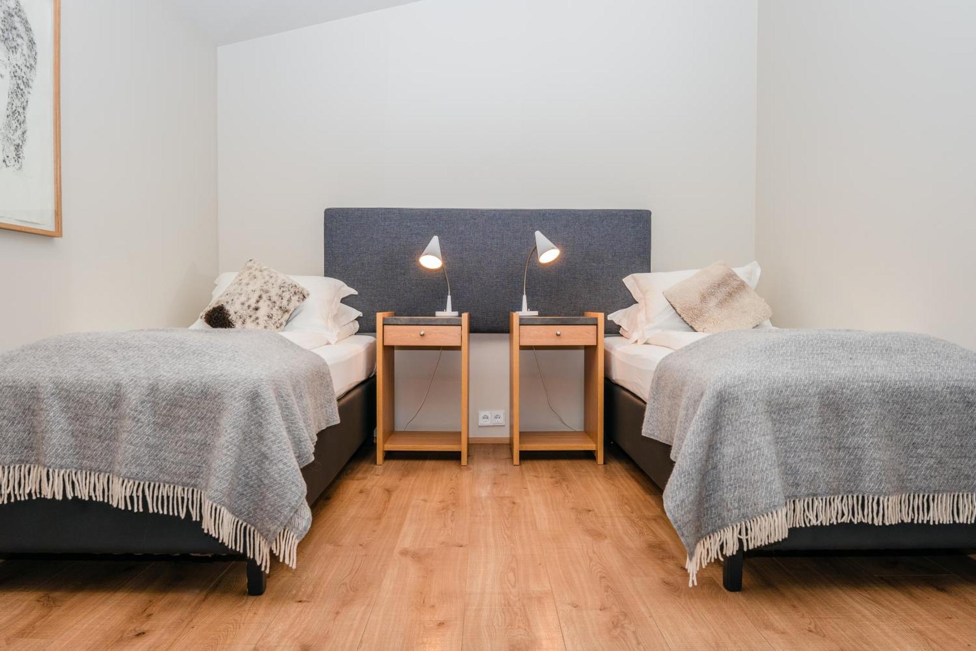 Hotel Húsafell Εξωτερικό φωτογραφία