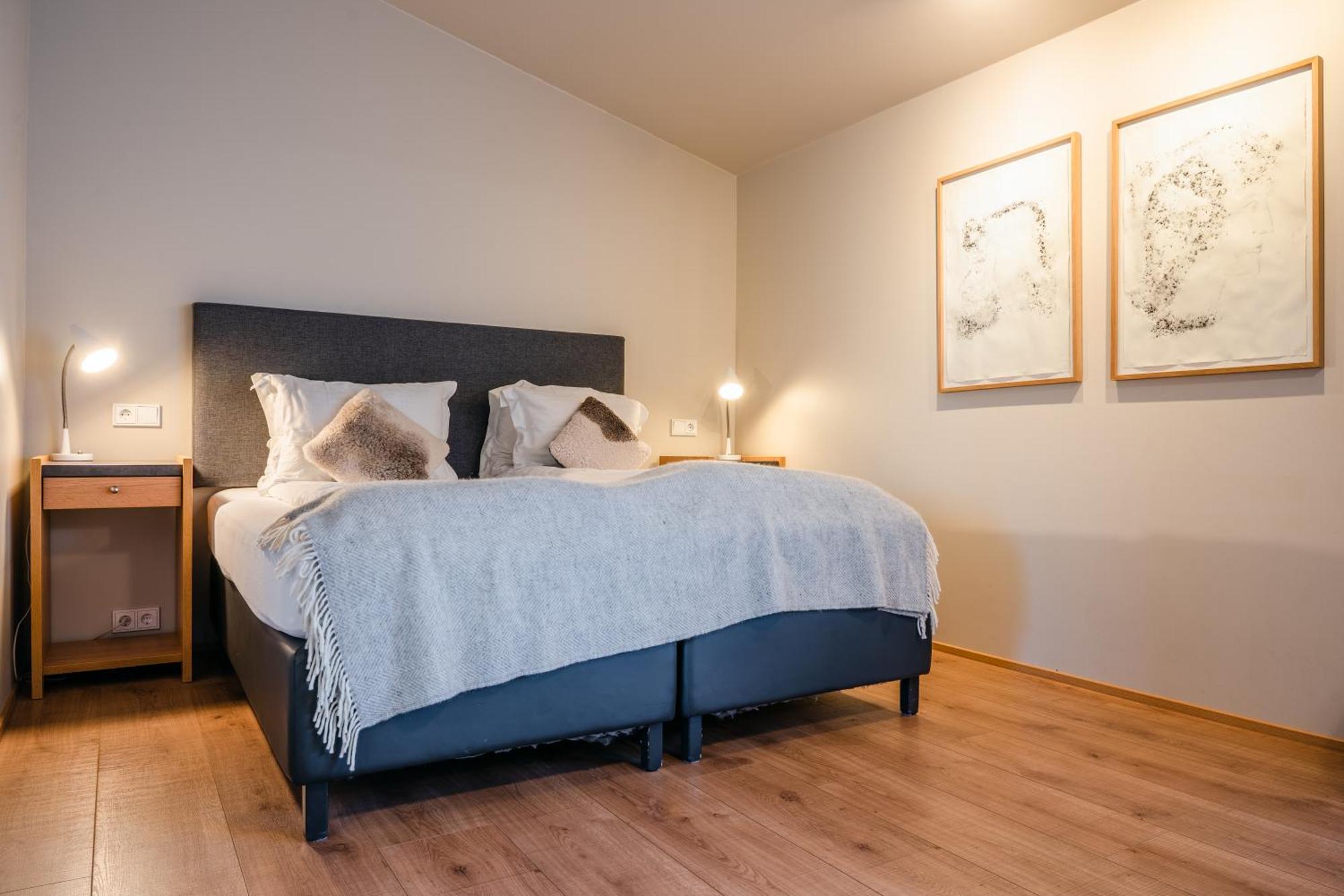 Hotel Húsafell Εξωτερικό φωτογραφία