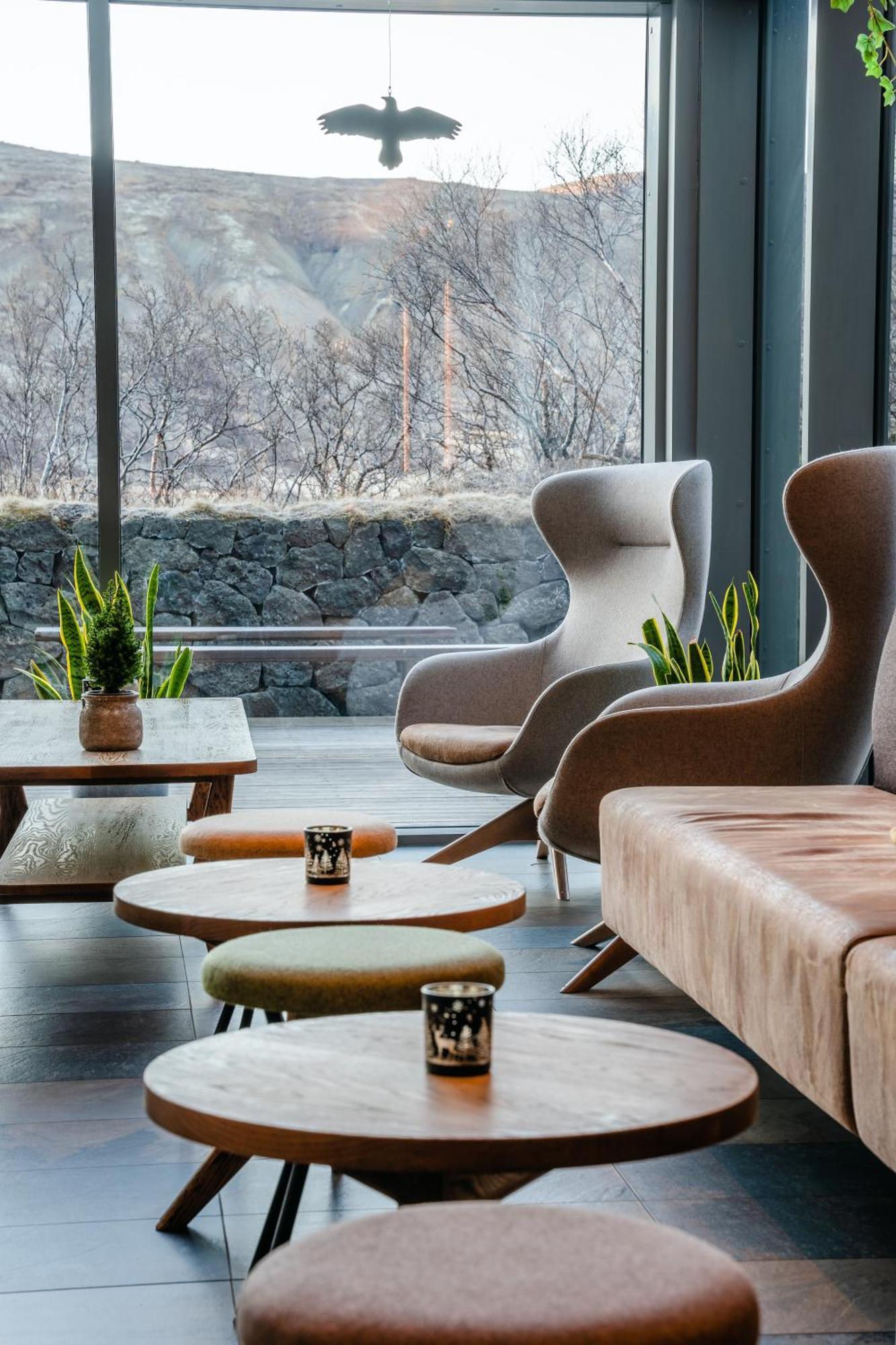 Hotel Húsafell Εξωτερικό φωτογραφία